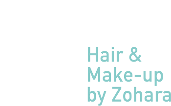 BJTY Hair & Make-up by Zohara